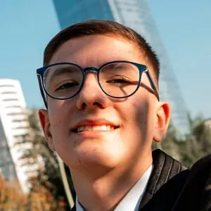 User Photo Profile