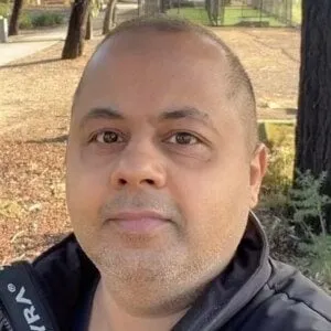 User Photo Profile