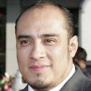 User Photo Profile