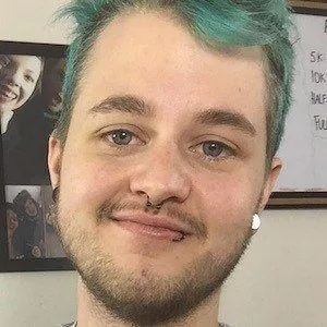 User Photo Profile