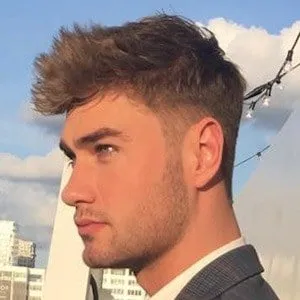 User Photo Profile
