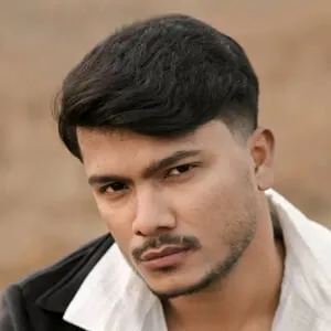 User Photo Profile