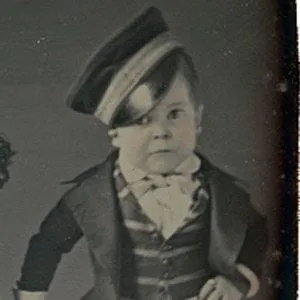 User Photo Profile