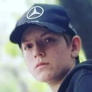 User Photo Profile