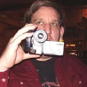 User Photo Profile