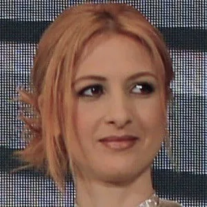 User Photo Profile