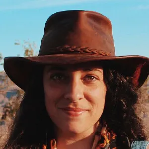 User Photo Profile