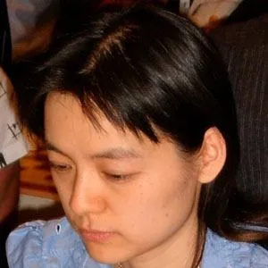 User Photo Profile