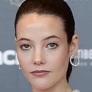 User Photo Profile