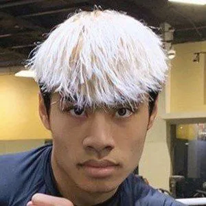User Photo Profile