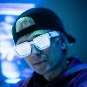 User Photo Profile