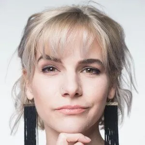 User Photo Profile