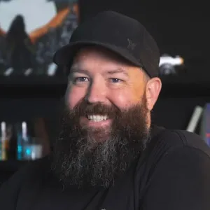 User Photo Profile