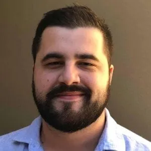 User Photo Profile
