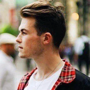User Photo Profile