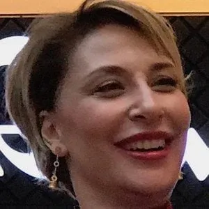 User Photo Profile