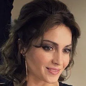 User Photo Profile