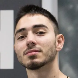 User Photo Profile