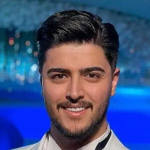 User Photo Profile