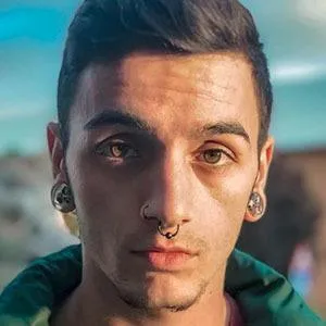 User Photo Profile