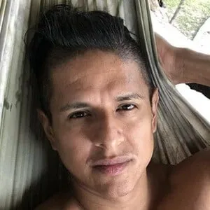 User Photo Profile