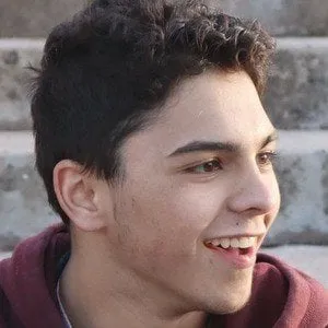 User Photo Profile