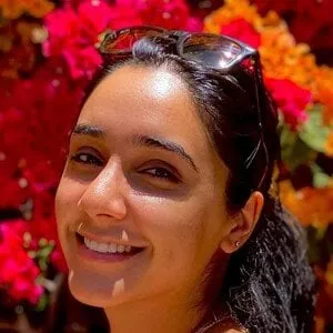 User Photo Profile