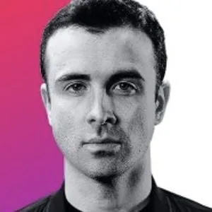 User Photo Profile