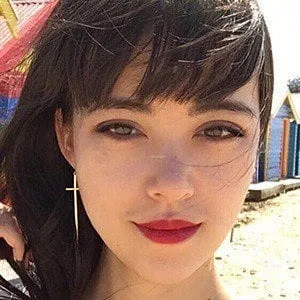 User Photo Profile