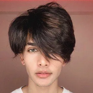 User Photo Profile