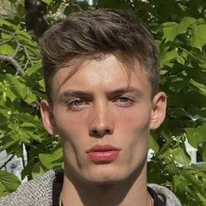User Photo Profile