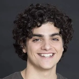 User Photo Profile