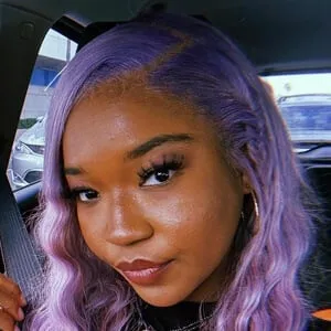 User Photo Profile