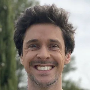 User Photo Profile