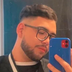 User Photo Profile