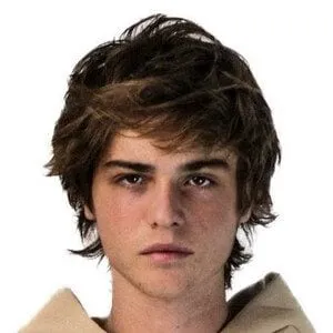 User Photo Profile