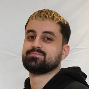 User Photo Profile