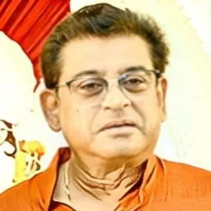 User Photo Profile