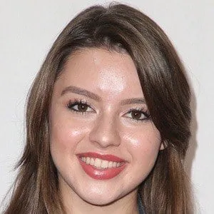 User Photo Profile