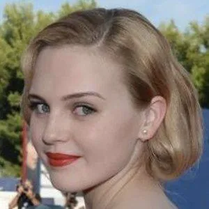 User Photo Profile