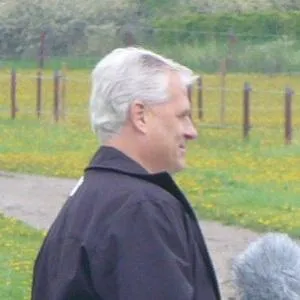 User Photo Profile