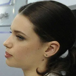 User Photo Profile