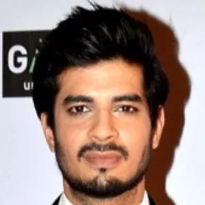 User Photo Profile