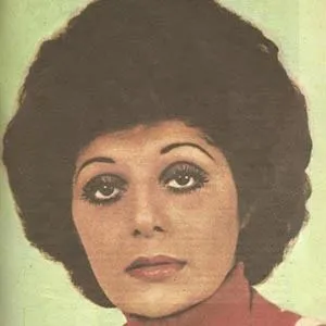 User Photo Profile