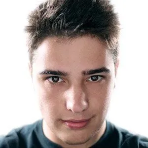 User Photo Profile