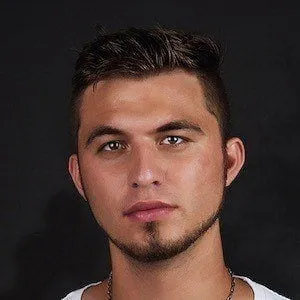 User Photo Profile