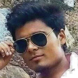 User Photo Profile