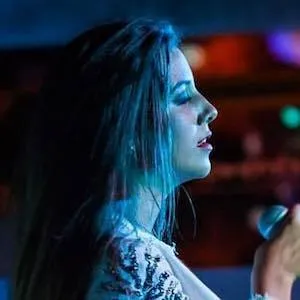 User Photo Profile