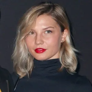 User Photo Profile