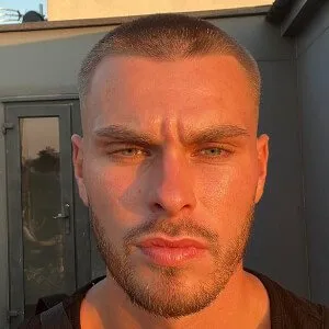 User Photo Profile